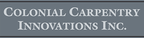 Colonial Innovations Inc. Logo